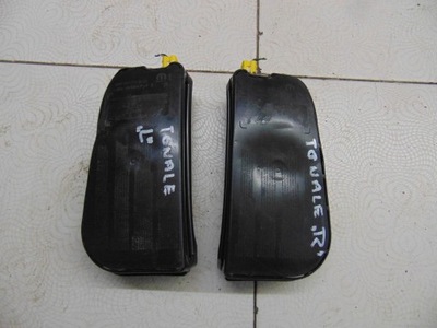 Подушка безпеки подушка сидіння alfa romeo tonale фото №1