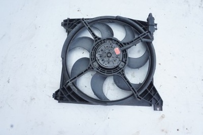 Вентилятор радиатор hyundai santa fe ii 2.4 фото №1