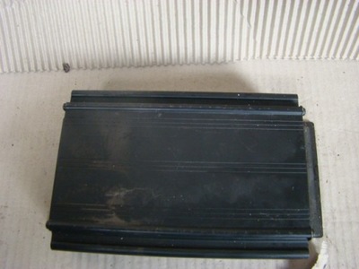 Підсилювач радіо audi tt 8n8035223 фото №1