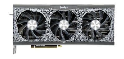 Karta graficzna Palit GeForce RTX 3070 GameRock 8GB