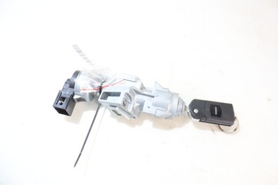 Замок зажигания mazda 3 ii 1.6 фото №1