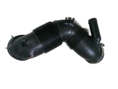 Vw passat b7 2.0 tdi труба wąż воздуха 3c0129654a фото №1