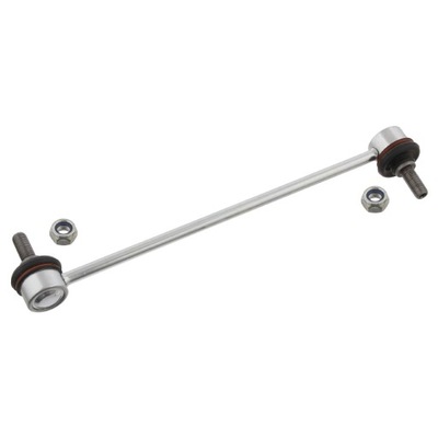 Febi bilstein соединитель стабилизатора fiat sedici фото №1