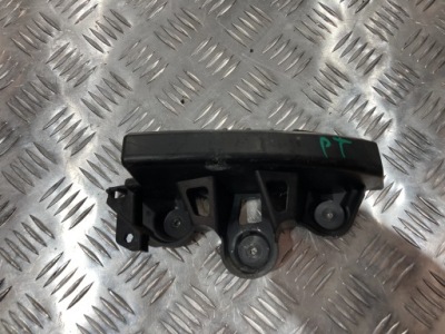 Направляющая правый задняя pod фара c3 aircross 18- фото №1