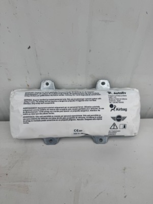 Подушка подушка безопасности пассажира mini countryman r60 981119601 - wawa фото №1