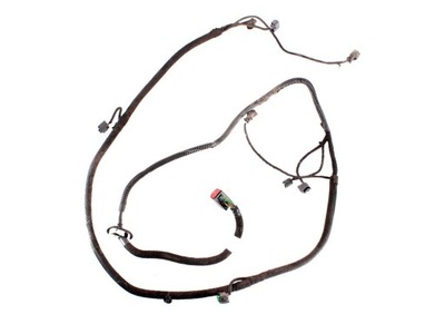 Жгут датчиков парковки задняя citroen ds4 фото №1