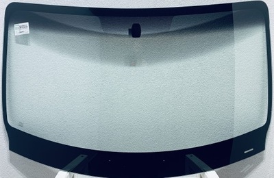 Стекло лобовое renault master / opel movano / nissan nv400 2009- фото №1