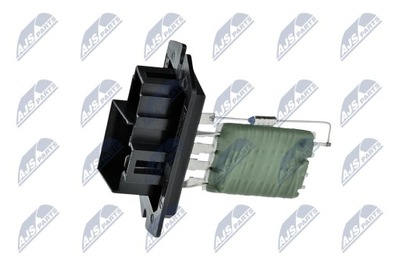 RESISTENCIA SOPLADORES CHRYSLER PACIFICA 3.5 2005-,3.8,  