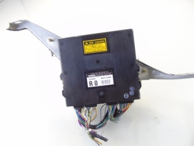 Модуль блок керування abs lexus ls430 89540-50140 фото №1