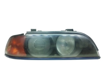 Bmw e39 лампа правая перед передний ксенон фото №1