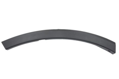 Молдинг декоративная/защитная, бампер 5703-08-8178375p фото №1