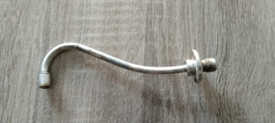 Насадка adblue man tgx euro 6 фото №1