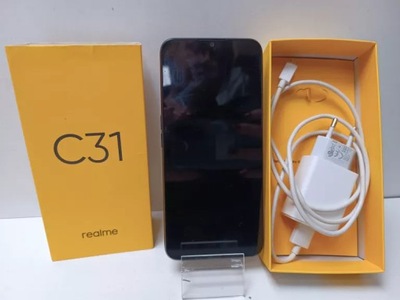 TELEFON REALME C31 3/32GB