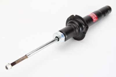 Амортизатор перед kyb 341257 фото №1