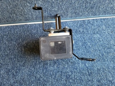 Ford mustang vi 2015+ насос abs блок управления фото №1