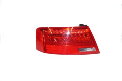 Audi a5 8t рестайлинг  фара задний левая led 8t8945095f европа фото №1