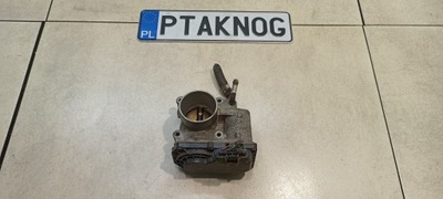 Дросельна заслінка mitsubishi colt vi mn195709 фото №1