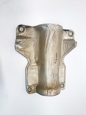 Захист теплова lancia voyager 2.8 crd фото №1