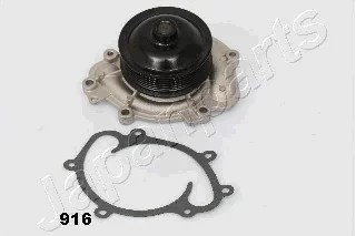 PQ-916 PUMP WATER CHRYSLER 300C  