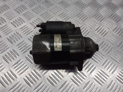 Стартер mercedes w168 1.4 0051512101 фото №1