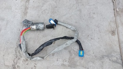 Замок зажигания с ключ citroen berlingo i lift фото №1