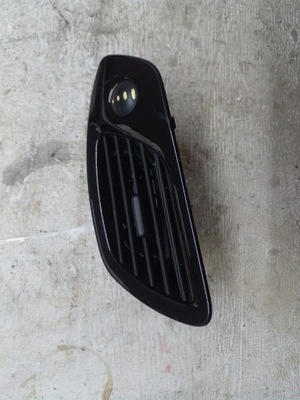 Решётка обдув правая renault scenic iii 1012127 фото №1