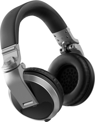 Słuchawki nauszne Pioneer HDJ-X5