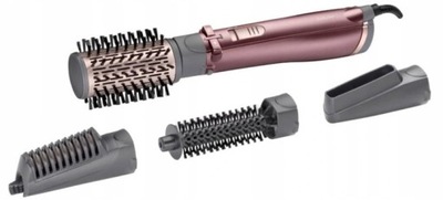 Lokówko-suszarka obrotowa Babyliss AS960E nasadki