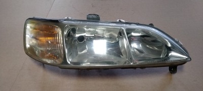 Honda accord vi 98- фара правий перед фото №1