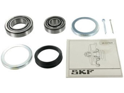 GUOLIS RATAI PRIEK. SKF VKBA 007 