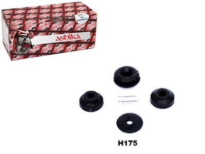 Подушка амортизатора [ashika] фото №1