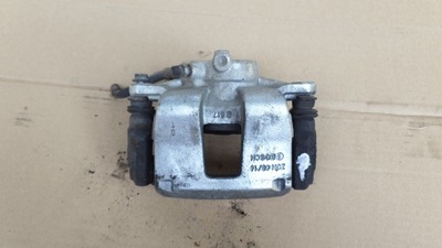 Citroen jumper ii boxer 2.2 hdi суппорт правый задняя фото №1