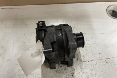 Генератор mazda 3 bk 30795423 1.6l дизель 80kw 2005 фото №1