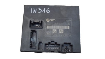 MODULIS SĖDYNĖS AUDI A5 8T 8T0959760B 