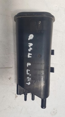 Фильтр угольный renault kadjar 149508016r 8201463161 фото №1