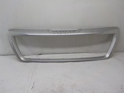 Peugeot boxer iii lift рамка решетка фото №1