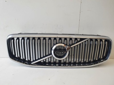 Volvo xc60 ii решітка радіатора решітка радіатора 31457463 оригінал фото №1