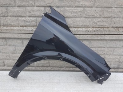 Nissan qashqai 2022 крыло правый новый model фото №1