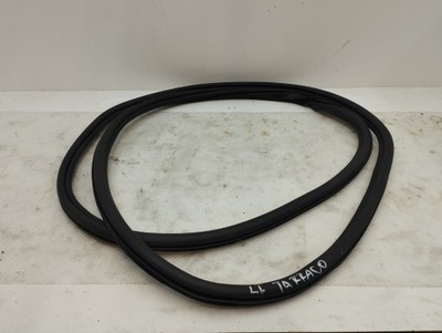 Seat tarraco прокладка двері l.t 5fj867913 фото №1