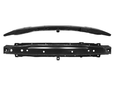 OPEL VECTRA B 1995 95 REINFORCER BUMPER BEAM 1  