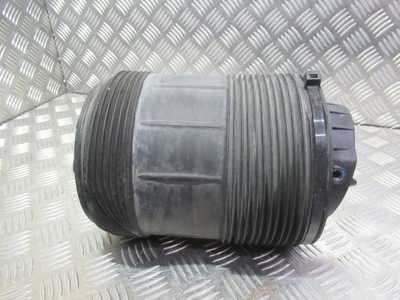 Audi sq7 q7 4m пневмоподушка левый 4m0616001ab фото №1