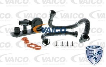 SET NAPRAWCZY, CRANKCASE VENT TUBE VW  