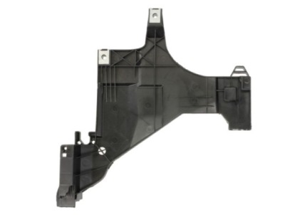 Кронштейн фара левая do audi a4/s4 2011-2015 фото №1