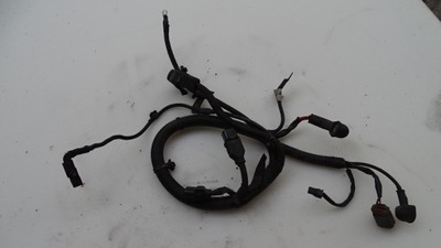 Электропроводка клемма плюсовая hyundai getz 2007- 1.1 фото №1