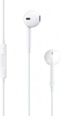 Słuchawki douszne Apple EarPods Jack