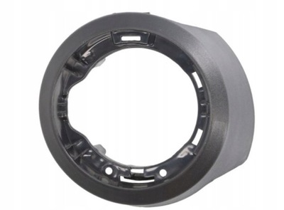 Корпус рамка противотуманной фары левая volvo fmx 10- фото №1