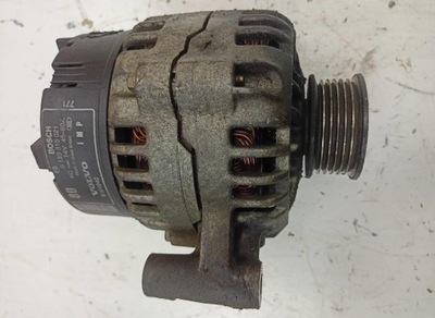 Генератор volvo v40 фото №1