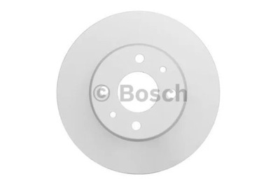 BOSCH 0 986 479 B26 ДИСК ТОРМОЗНОЙ