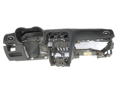 Alfa romeo 159 приборная панель консоль приборная панель фото №1