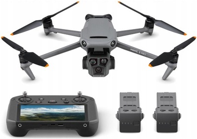 Dron DJI Mavic 3 Pro DJI RC PRO Fly More Combo